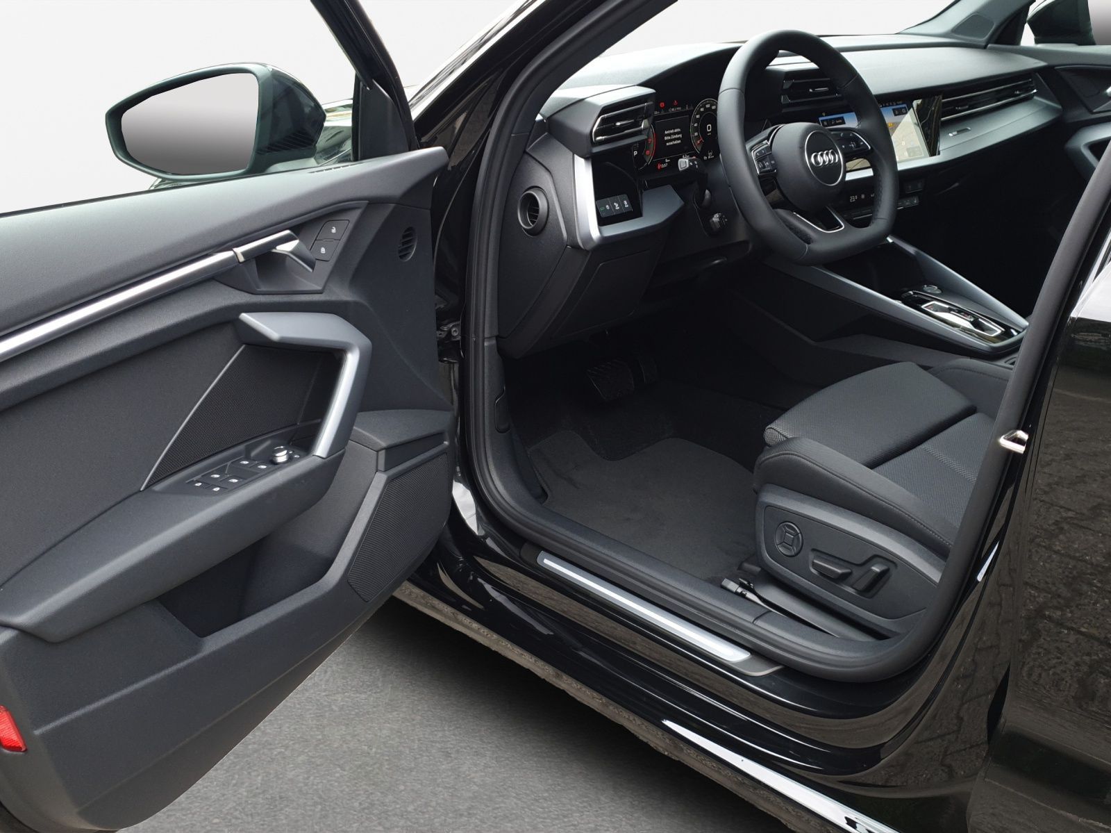 Audi A3 - Bild 14