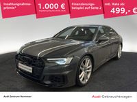 Audi S6 - Vorschau Bild 1