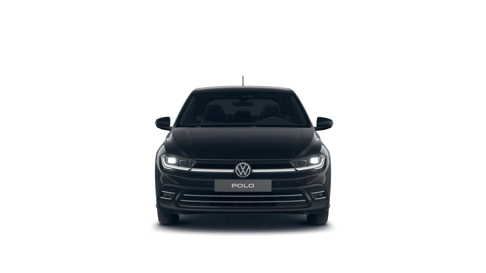 Volkswagen Polo - Bild 3