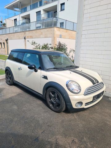 MINI Mini cooper clubmann