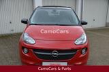 Opel Adam Slam ecoFlex Sport Paket Teilleder Pano - Opel Adam in Wuppertal