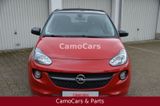 Opel Adam Slam ecoFlex Sport Paket Teilleder Pano - Opel Adam: Slam
