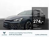 Cupra Leon Sportstourer 2.0 TDI DSG - Cupra Leon mit Diesel-Antrieb: Automatik