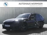 BMW M340d xDrive Touring Head-Up HK HiFi DAB WLAN - gebrauchte BMW M340d aus dem Jahr 2022