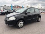 Volkswagen Fox 1.2 Fresh Fresh, Tüv bis 02.2028 - Volkswagen Fox Fresh mit Benzin-Antrieb