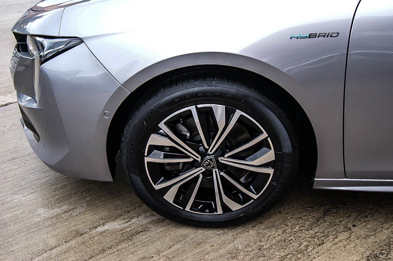 Fahrzeugabbildung Peugeot 508 SW Hybrid 225 Allure NEUES MODELL LED 1.HAND