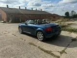 Audi TT Roadster 1.8T 120KW, Hardtop, S-Line Felgen - Audi aus 2006: Cabrio