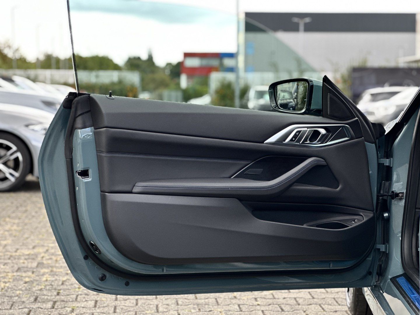 BMW 430 - Bild 8