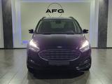Ford Galaxy Trend*7-Sitzer*AHK - Ford Galaxy: Trend