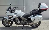 Honda CBF 1000 SC58 - Honda Motorräder in Wiesbaden