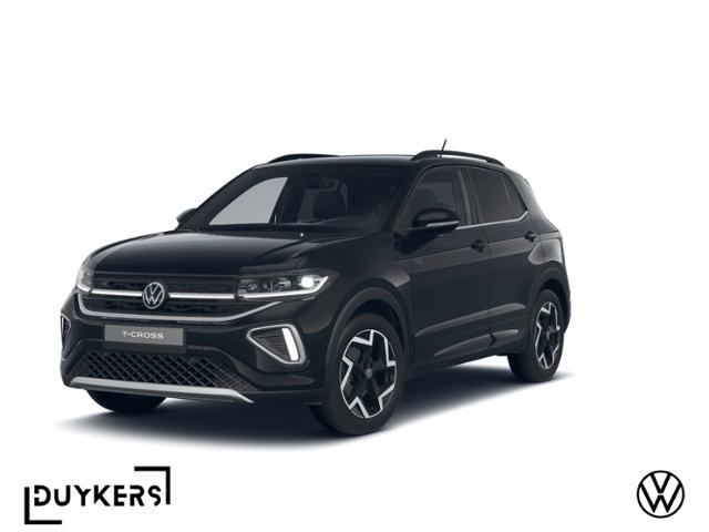 Volkswagen T-Cross 1.5 TSI R-Line DSG NAVI RFK