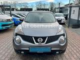 Nissan Juke Tekna 4x4*AUTOMATIK*RF-KAMERA*TÜV NEU* - Nissan in Duisburg
