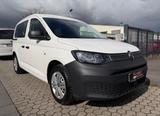 Volkswagen Caddy Cargo Basis/DSG/Navi/TOP Zustand - Volkswagen: Zentralverriegelung