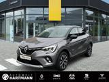 Renault Captur Techno Mild Hybrid 140 City-Komfort-Paket - Renault Captur