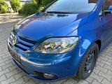Volkswagen Golf Plus V Tour Edition * TÜV Neu * Schiebedach - Volkswagen Golf: V Tour