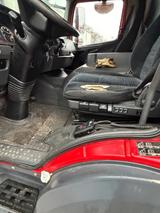 Mercedes-Benz Atego 3  12.24 4x2 15XX OM936 4x2 Fg - Mercedes-Benz Atego 12