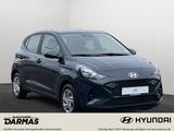 Hyundai i10 NEUES Modell MY25 1.0 Select Klima Navi DAB - Hyundai i10 aus 2025