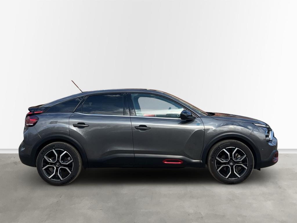 Citroën e-C4 Shine Navi LED Apple CarPlay Android Auto M