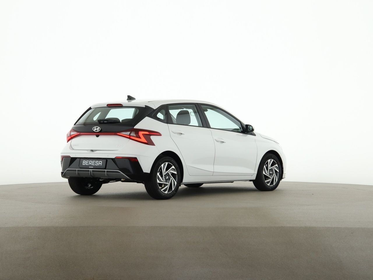Hyundai i20 – Bild 7
