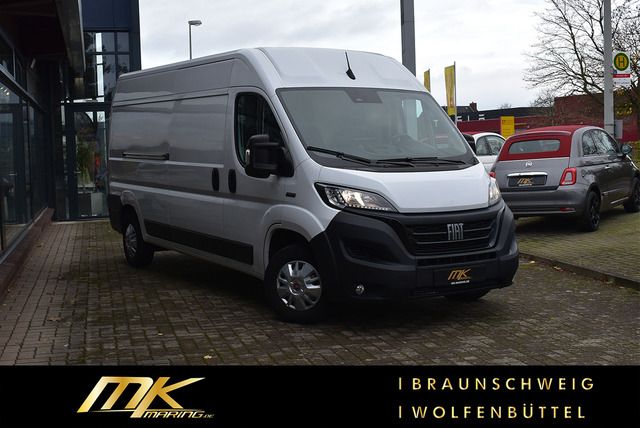 Fiat Ducato 8 L4H2 MAXI 140 MULTIJET*CARPLAY*KLIMA*