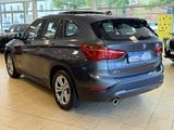 BMW X1 xDrive*Advantage*Pano*DAB*Navi*SHZ*LED*PDC - mit Hybrid-Antrieb: mit Navigationssystem, mit Klimaanlage