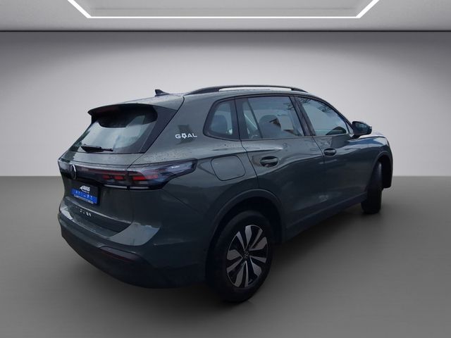 Tiguan 2.0 TDI DSG Goal HD-Matrix, AHK, Navigati