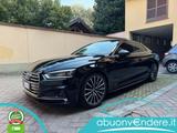 Audi AUDI A5 40 TDI quattro Stronic Business Sport UN - Audi A5 mit Halbautomatikschaltung