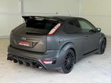 Ford Focus RS 500 Nº 16 ( Country of origin Germany ) - Ford: Rs500