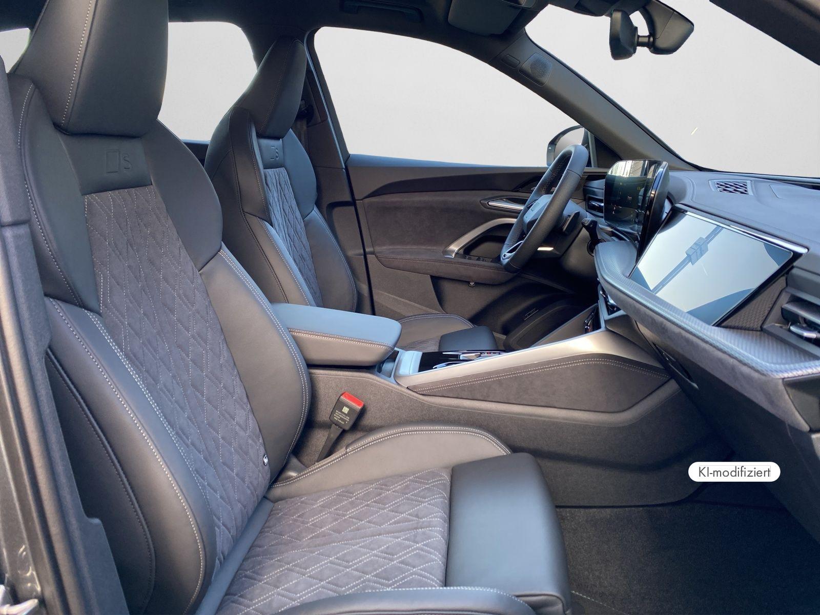Audi Q5 edition one quattro S tronic