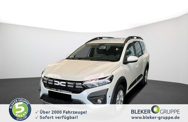 Dacia Jogger Expression Hybrid 140 7-Sitzer