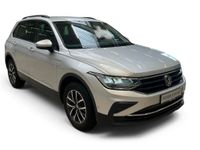 Volkswagen Tiguan - Vorschau Bild 21