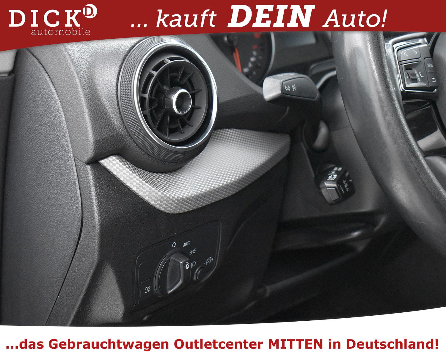 AUDI Q2 35d Quatt S-Tr. >LED+KLIMAUT+HIFI+APS+DAB+ACC - Image 18