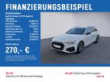 Audi S4 Avant 3.0 TDI quattro Tiptronic HuD+MATRIX-LE - Audi S4: Kombi