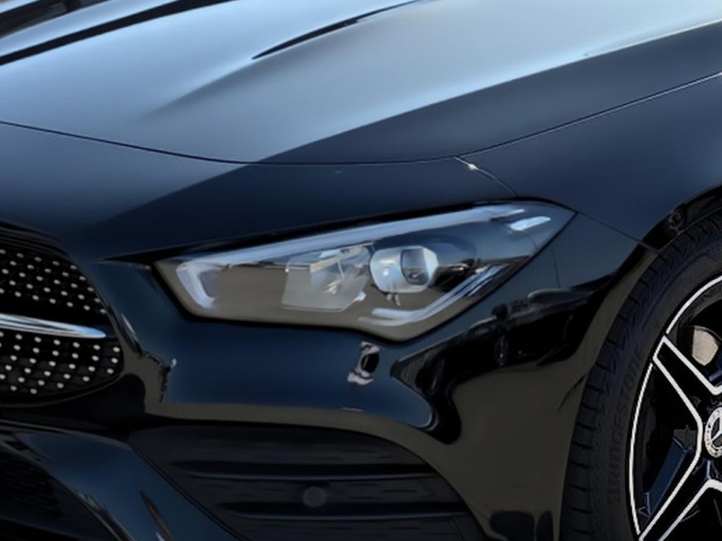 Mercedes-Benz CLA 200 Coupé AMG+Kamera+Pano+Ambiente+CarPlay