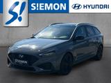 Hyundai i30 cw 1.5 T-GDI N-Line NAVI PANO LED SHZ 2x PDC