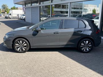Volkswagen Golf - 5