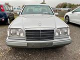 Mercedes-Benz 200 Funerar - gebrauchte Mercedes-Benz 200 aus dem Jahr 1990