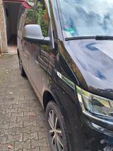 Volkswagen T6 Multivan 2.0 TDI | 7-Sitzer | Standheizung - Volkswagen T6 Multivan in Wuppertal