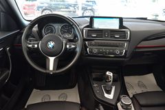 BMW 220 d Sport Line Cabrio~Automatik~Leder~Navi Pro