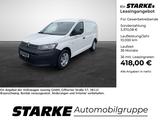 Volkswagen Caddy Maxi Cargo 2.0 TDI DSG Kasten lang  AHK PD