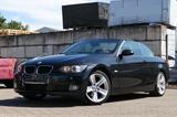 BMW 320 Baureihe 3 Cabrio 320d - BMW 320: Cabrio, 320d