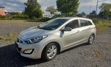 Hyundai i30 cw Trend Plus-Paket AHZV Winterräder - Hyundai i30: Cw