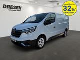 Renault Trafic Kastenwagen Komfort L1H1 3,0t Blue dCi 15