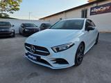 Mercedes-Benz Mercedes-benz Classe A 200d Premium AMG 150cv -2 - Mercedes-Benz: C AMG Class