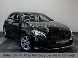 Mercedes-Benz A 180*LED*Klima*1.Hand*Scheckheft*Tüv Neu* - Mercedes-Benz A 180 in Leipzig