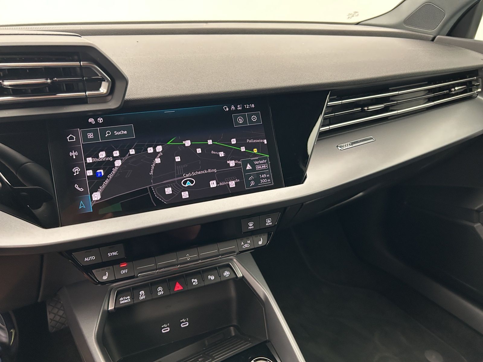 Audi A3 - Bild 6