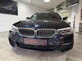 BMW 520d G31 Touring M-Sport *HUD*PANO*LUFT*LED* - BMW 5er Reihe Gebrauchtwagen in Bremen