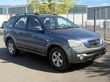 Kia Sorento 3.5 V6 EX - Kia Gebrauchtwagen von 2003