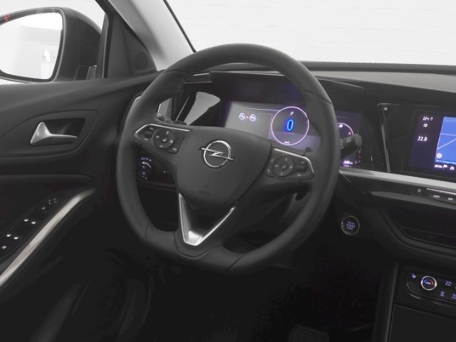 Grandland GS HYBRID eDCT+NAVI+360 GRAD KAMERA+SI