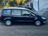 Ford Galaxy - gebrauchte Ford Galaxy aus dem Jahr 2010